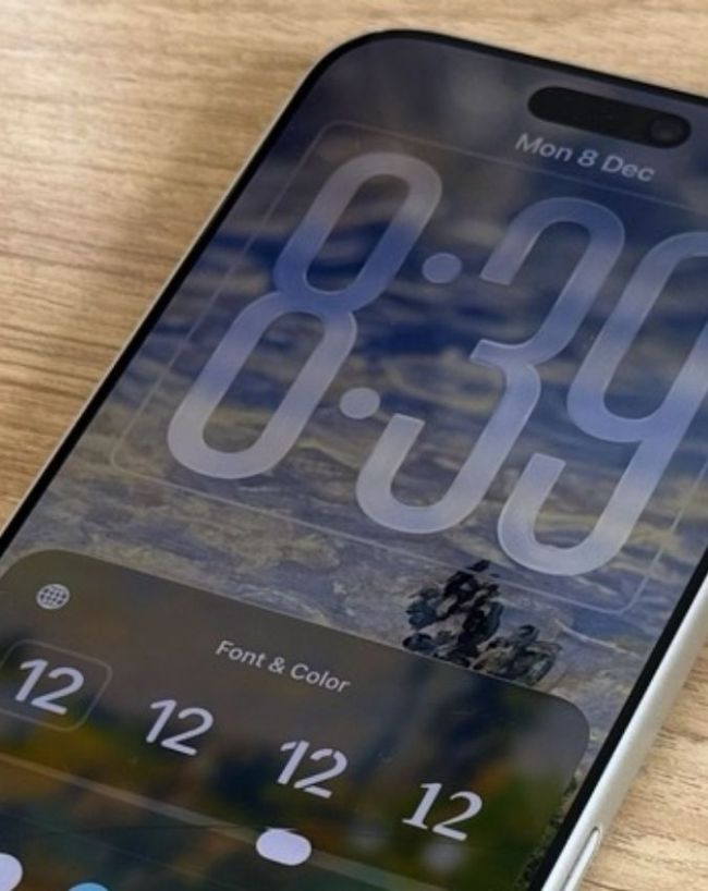 Apple के पास पहले से हैं कई सिक्योरिटी फीचर्स
