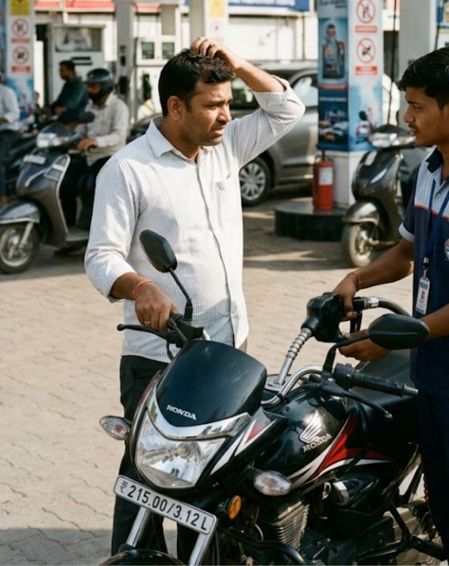  क्या होता है ‘जीरो स्कैम’?