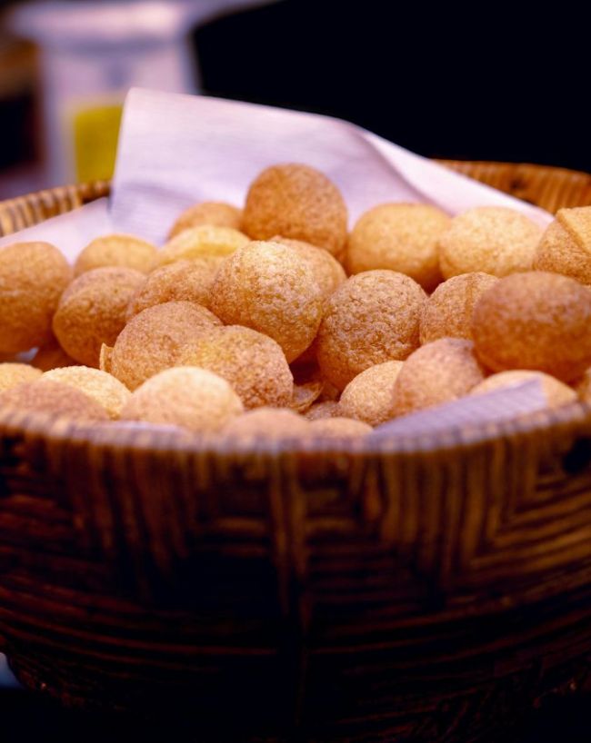 गोलगप्पा 