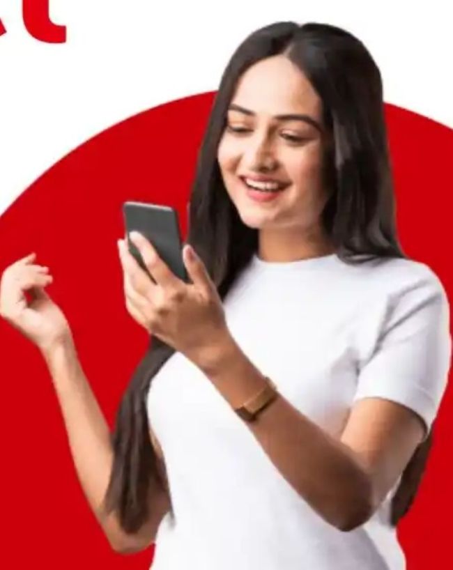 अनलिमिटेड डेटा और कॉलिंग का फायदा