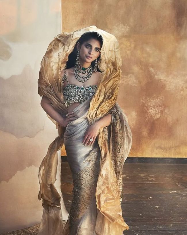 Met Gala 2026 में भारत का जलवा