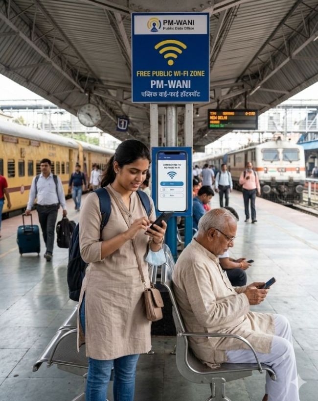 सरकार लाई छोटे वैलिडिटी वाले प्लान