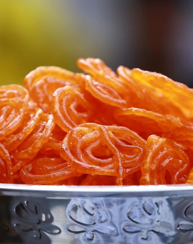 कब मनाया जाता है विश्व जलेबी दिवस 
