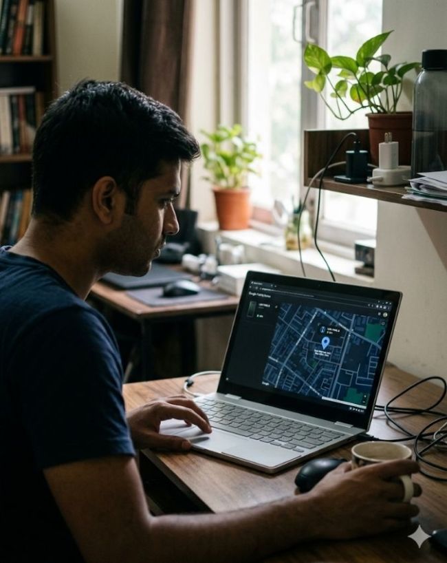 ऐसे करें Find My Device का इस्तेमाल