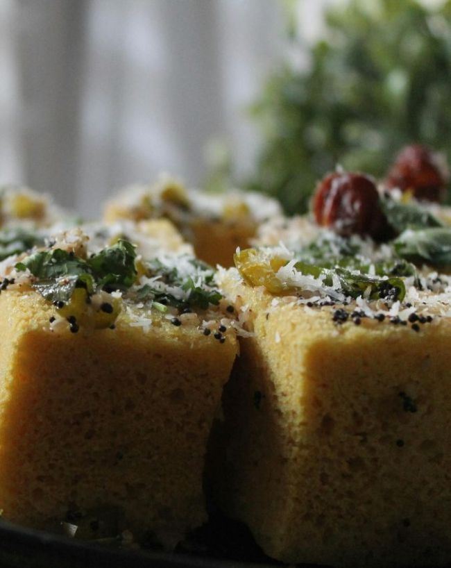 सेहत के लिए कैसा है ढोकला 