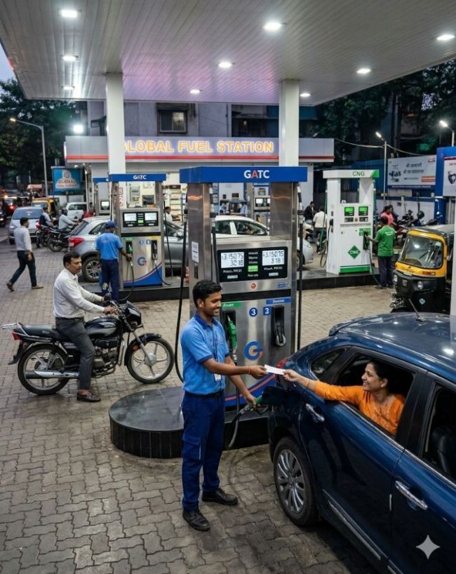 ग्राहकों को मिलेगा सीधा फायदा
