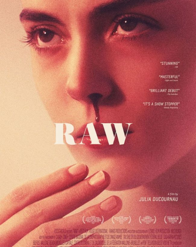 Raw