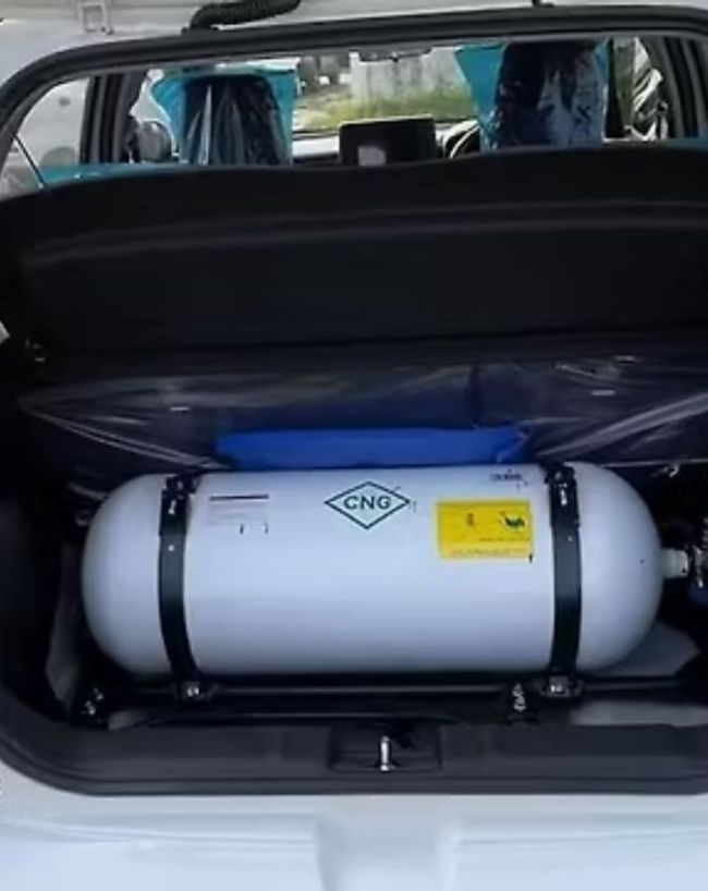 क्या मौजूदा CNG गाड़ियों में लग सकेगी Hydrogen किट?