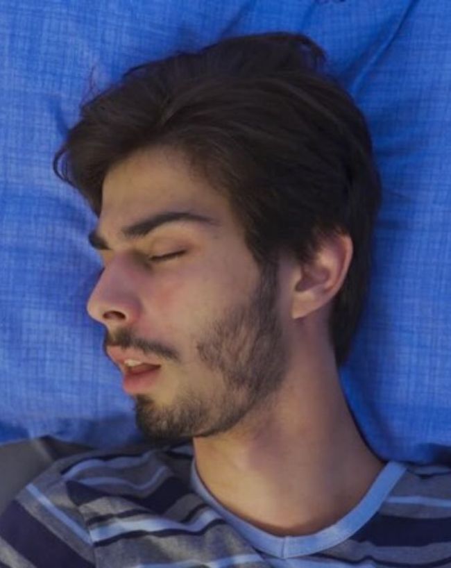 क्या होती है Sleep Apnea बीमारी?