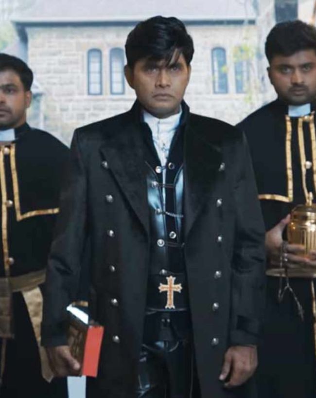 ब्रिटिश काल से जुड़ी फिल्म