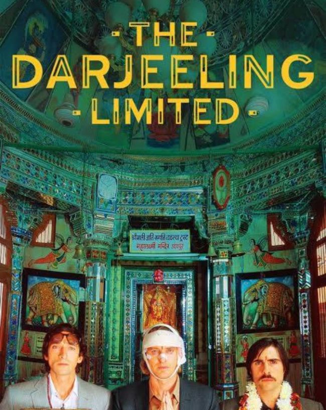 द दार्जिलिंग लिमिटेड