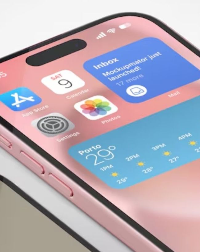अलग-अलग सिग्नल से चोरी की पहचान करेगा iPhone