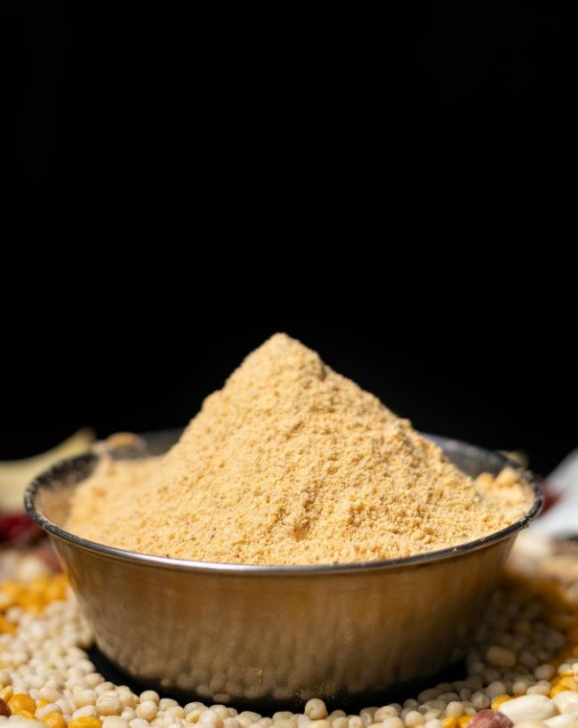 कैसे बनता है ढोकला 