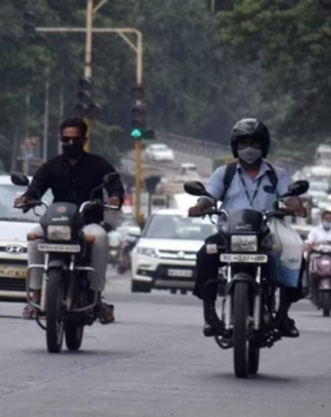 अब सिर्फ ट्रैफिक उल्लंघन नहीं माना जाएगा मामला