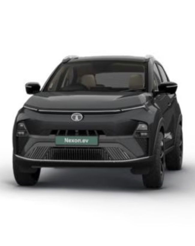 Nexon.ev पर भी मिल रहा अच्छा ऑफर