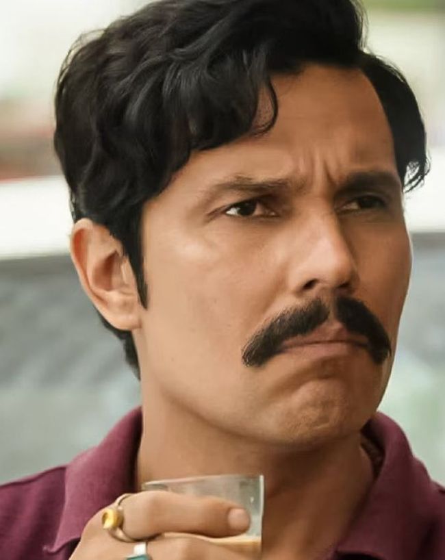 खतरनाक विलेन का खौफ