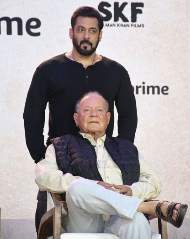 सलमान खान ने लिया लोन