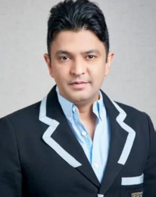 गुलशन कुमार के बाद उनका बेटा