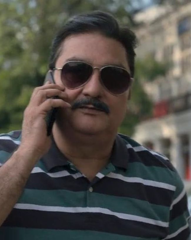 19 साल की लंबी तलाश