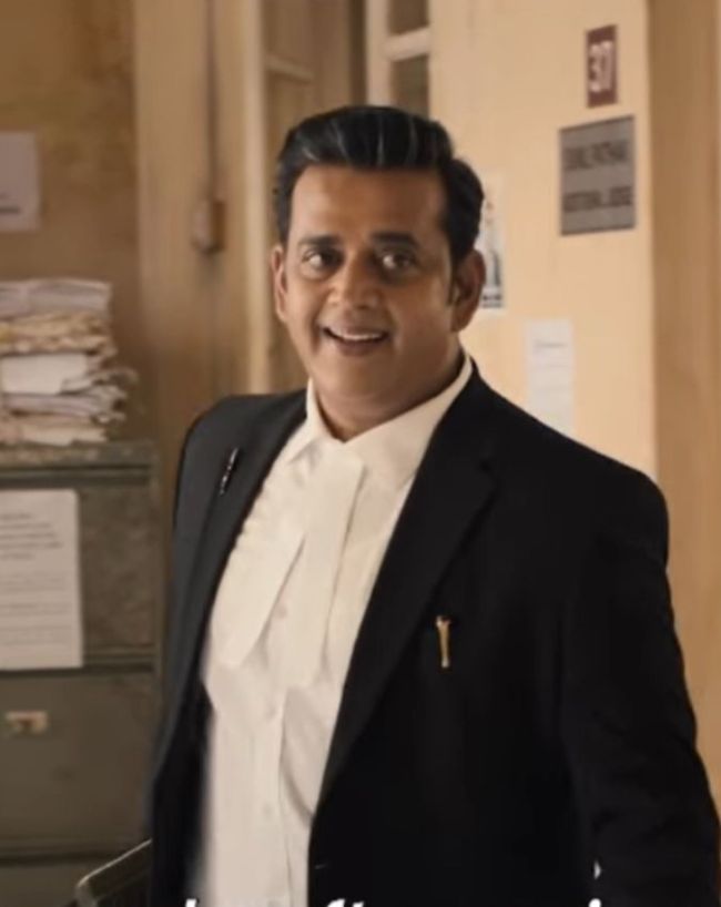 रोजमर्रा की वकीलों की जिंदगी