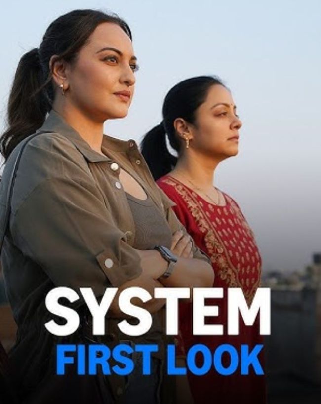 सिस्टम