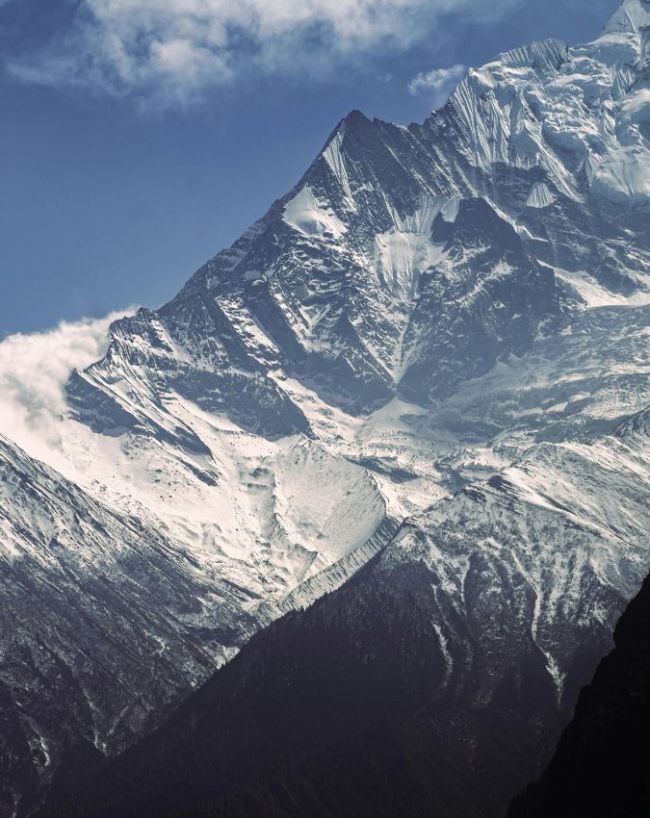 क्या भारत बदल सकता है माउंट एवरेस्ट का नाम 