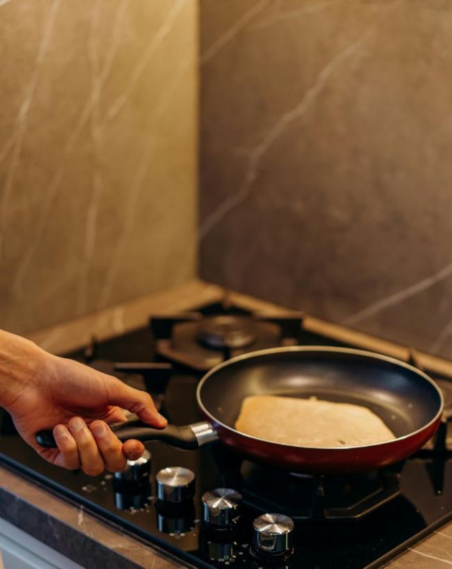 ऑटो इग्निशन गैस स्टोव - सेफ्टी के नजरिए से 