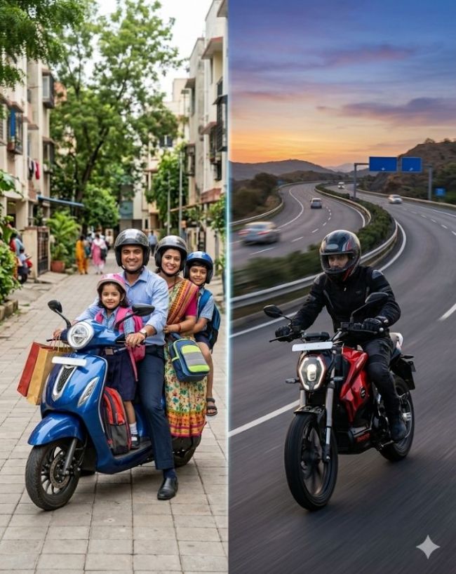 आपके लिए क्या बेहतर रहेगा?