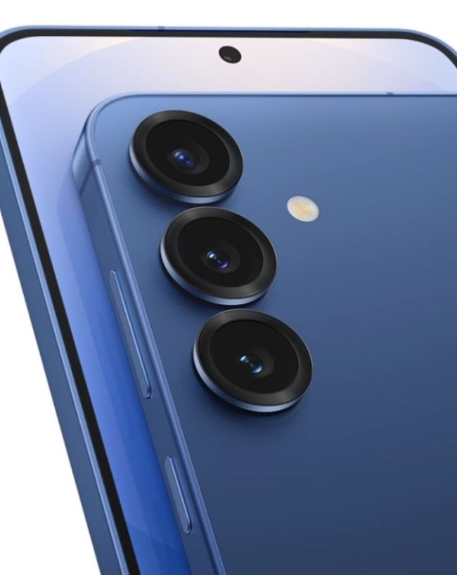 Samsung Galaxy S25 स्पेसिफिकेशन