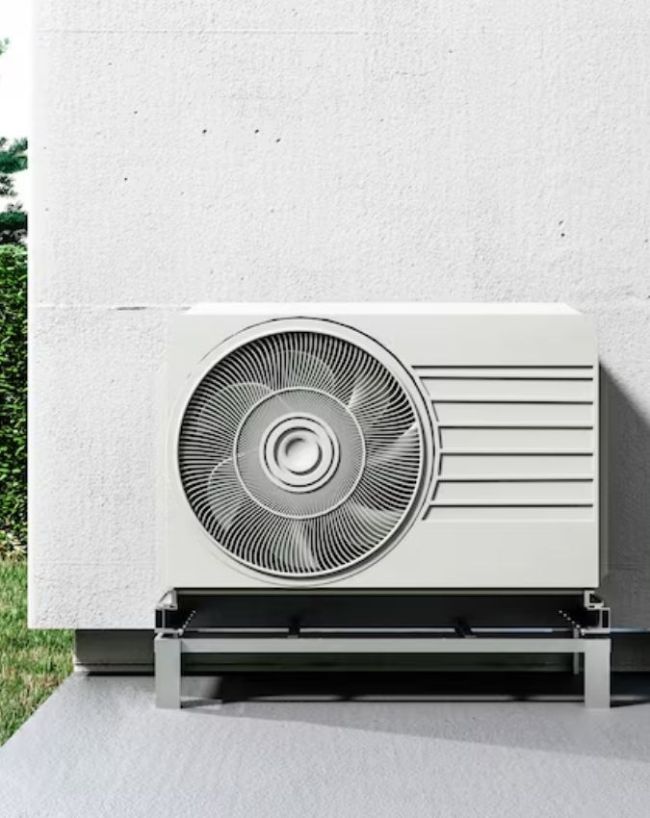1 टन AC के लिए कितना समय सही?