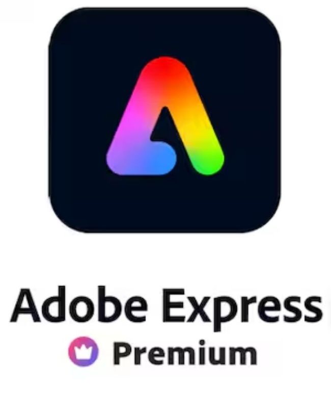 Adobe Express Premium का भी फायदा