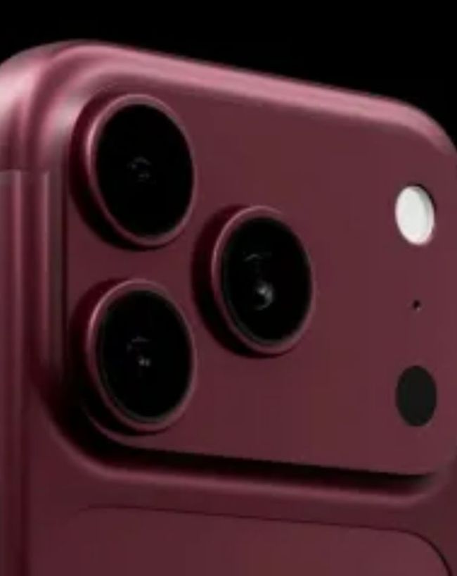  iPhone 18 के साथ मिल सकता है नया फीचर