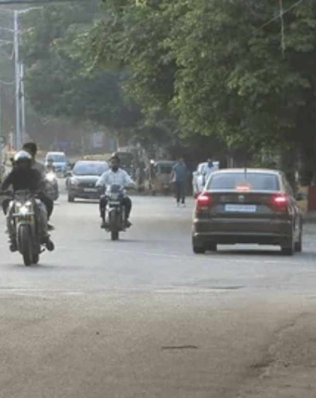  BNS की धारा 281 के तहत हो सकती है FIR
