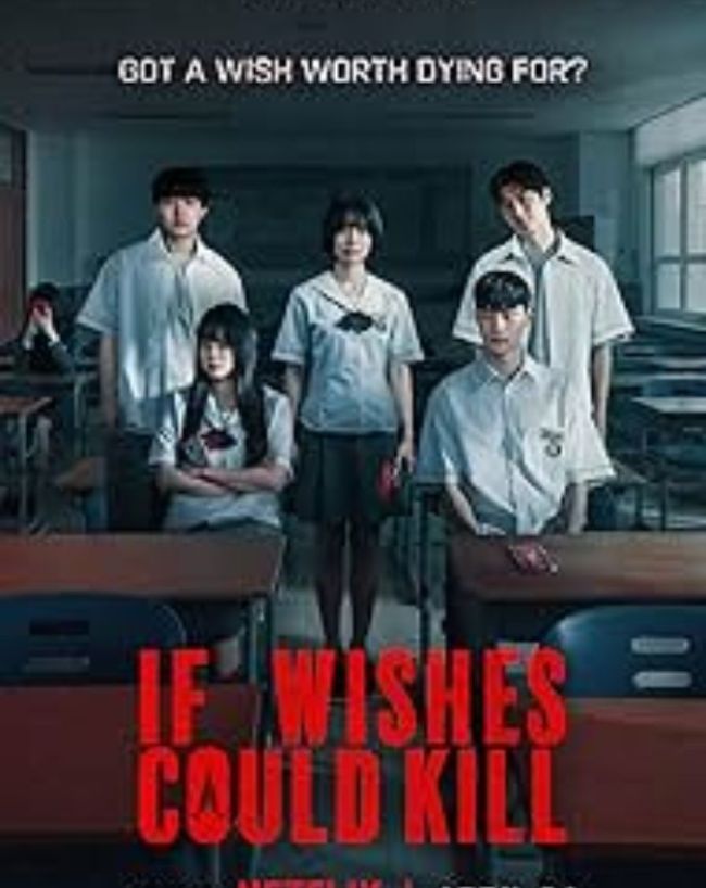  If Wishes Could Kill