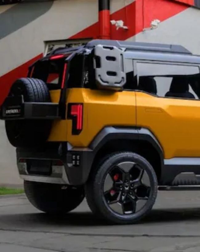 आने वाले समय में और बढ़ेगा SUV मार्केट का क्रेज