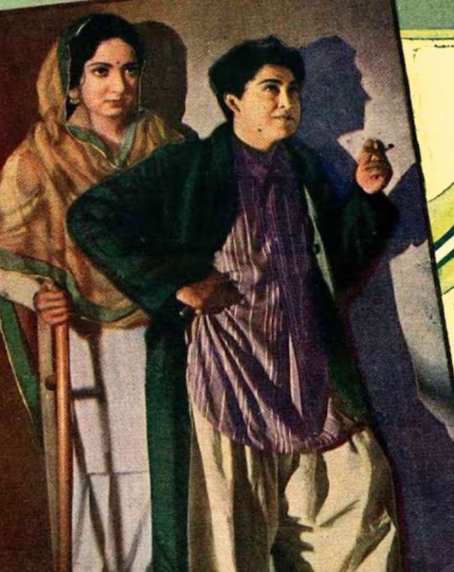 फिल्म की कास्ट