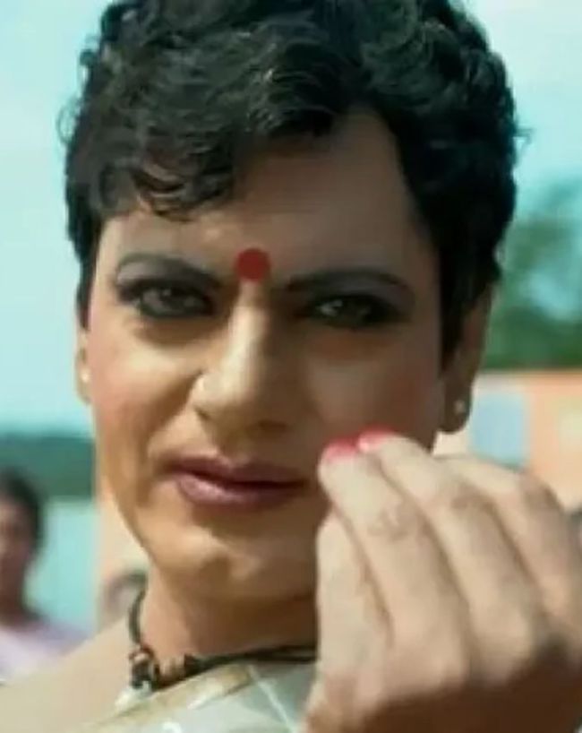 रोंगटे खड़े करने वाला सस्पेंस