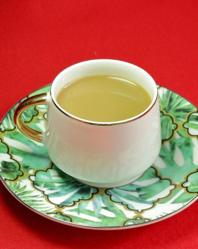 ग्रीन टी 