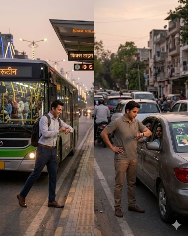 फिक्स टाइम और फ्लेक्सिबल टाइम में क्या चुनें?