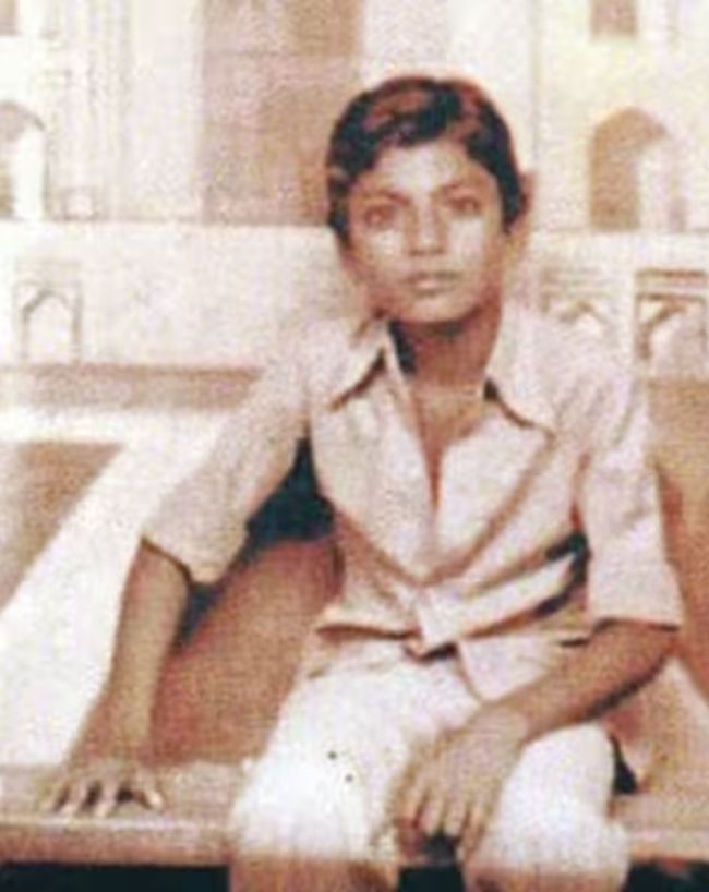 पूरी पीढ़ी को बदला
