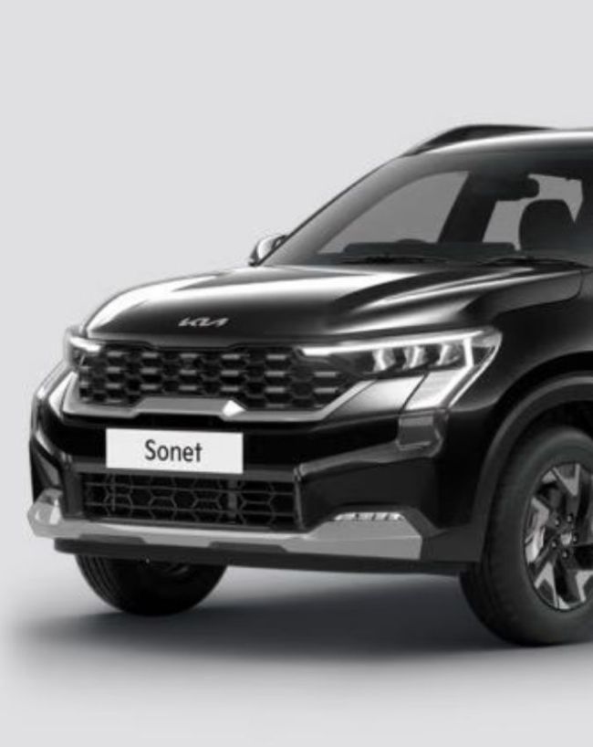 Kia Sonet और Carens पर भी ऑफर