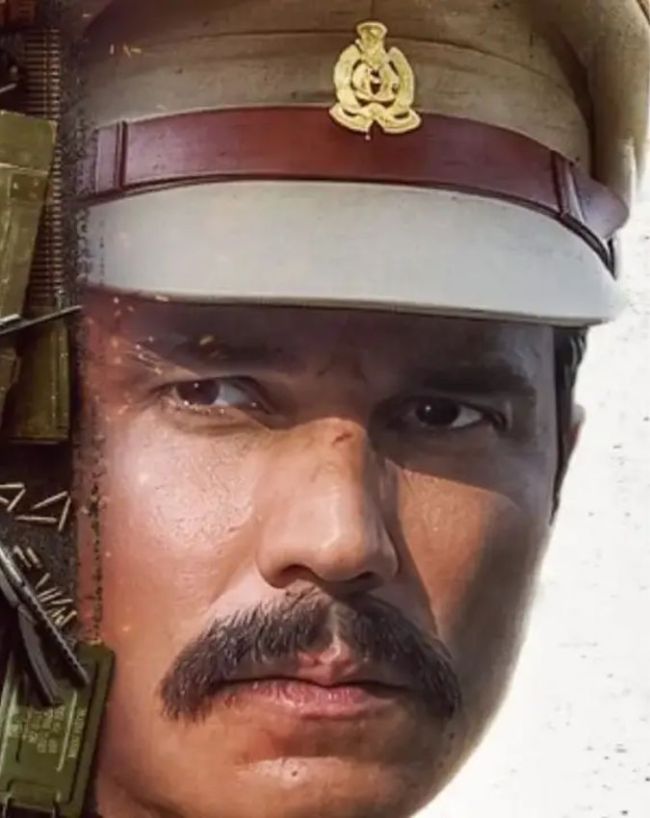 रोंगटे खड़े करने वाले सीन्स
