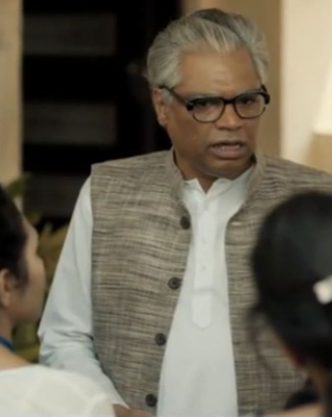  फिल्म की कास्ट