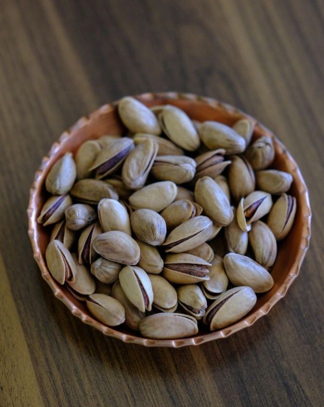 पाचन अच्छा रहता है 