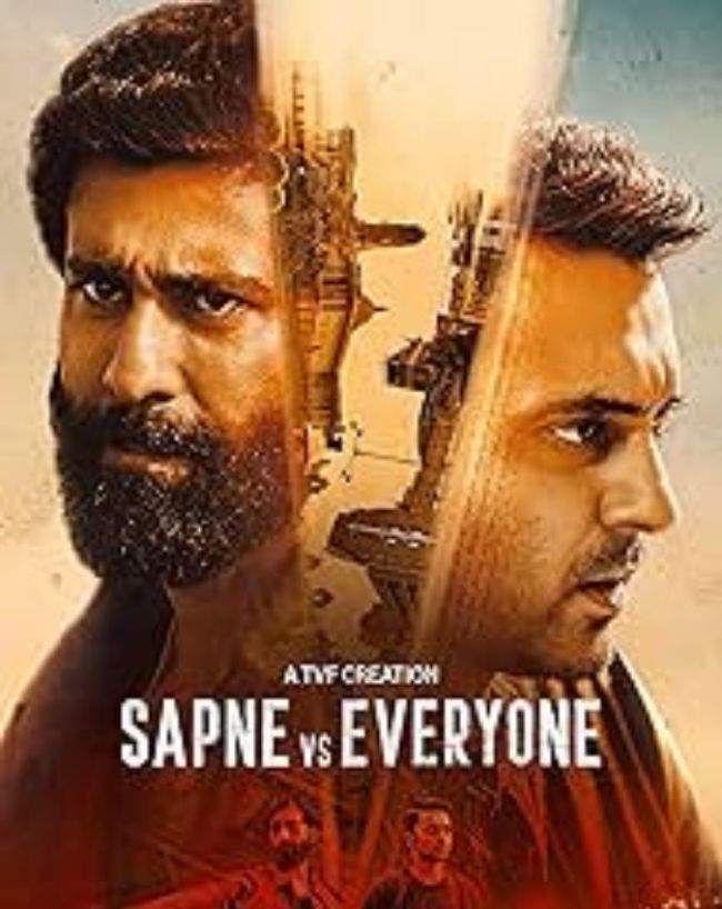 Sapne Vs Zamana Season 2