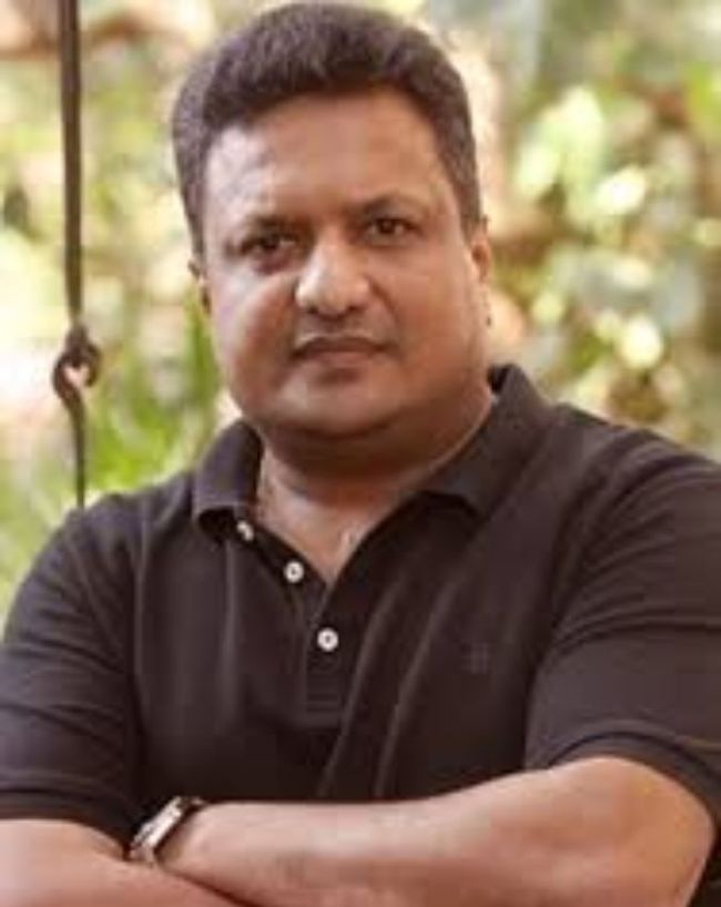 संजय गुप्ता ने जताई चिंता