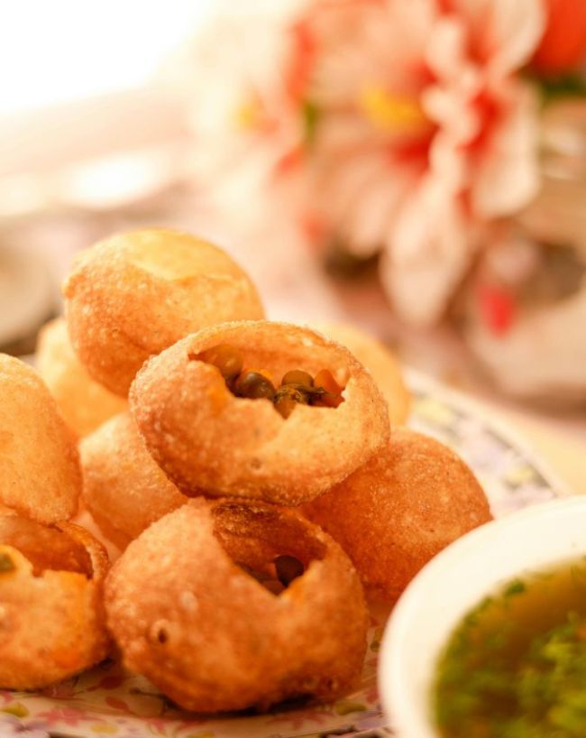 फुलकी 