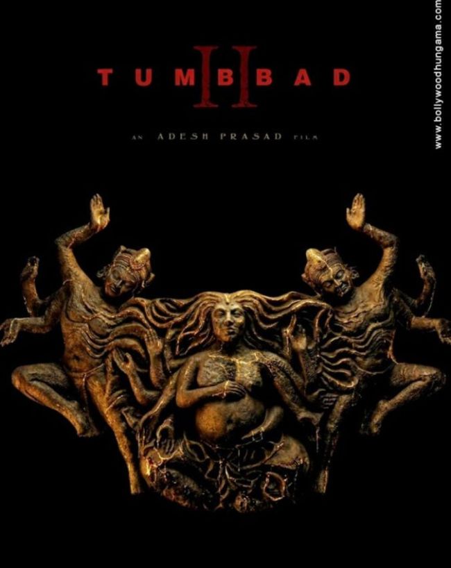 तुम्बाड 2