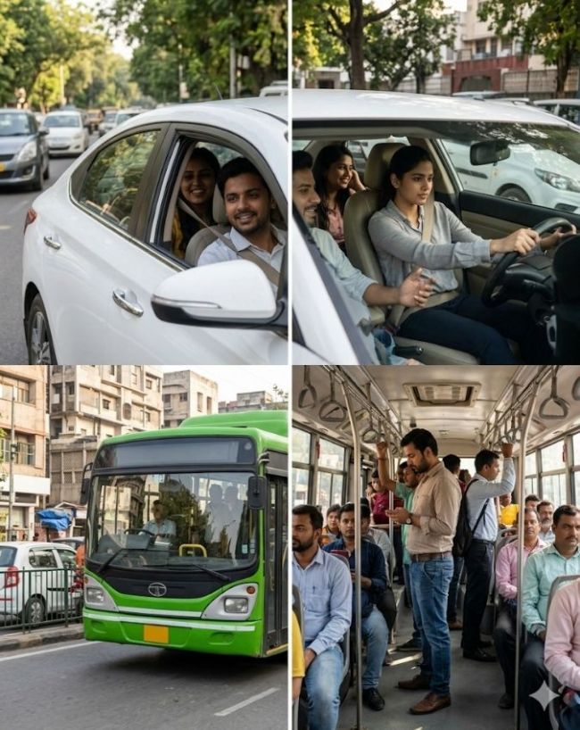 आखिर आपके लिए कौन सा विकल्प सही?
