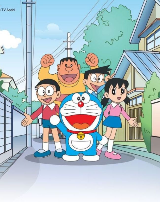 Doremon